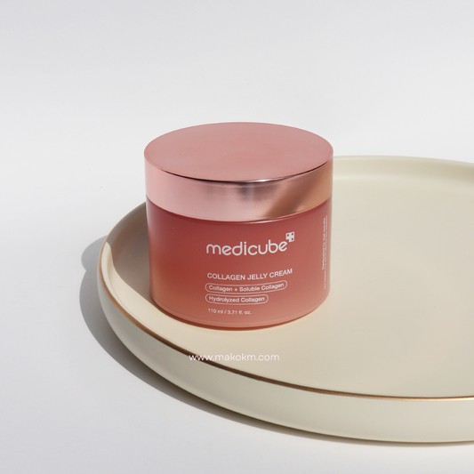 medicube Collagen Jelly Cream 110ml