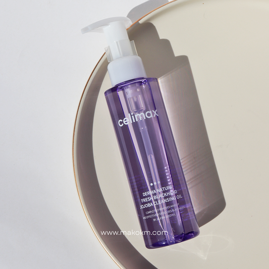 celimax Fresh Blackhead Jojoba Cleansing Oil 150ml