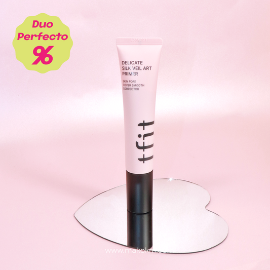 TFIT Delicate Silk Veil Art Primer 30ml