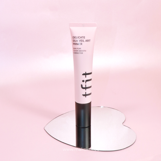 TFIT Delicate Silk Veil Art Primer 30ml