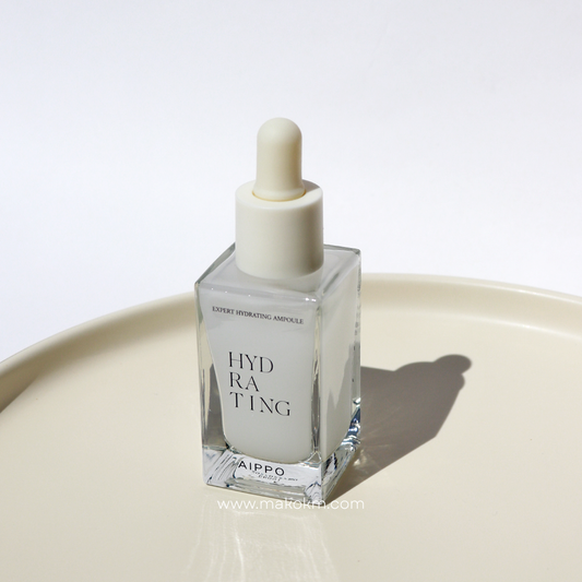 AIPPO Expert Hydrating Ampoule 30ml
