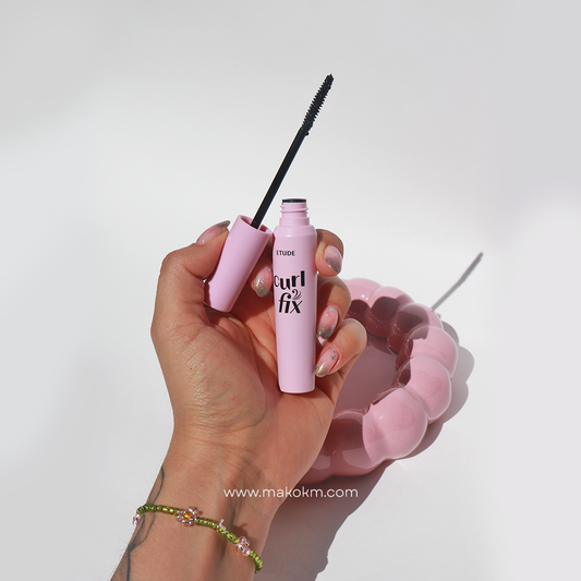 Etude Curl Fix Mascara 8g
