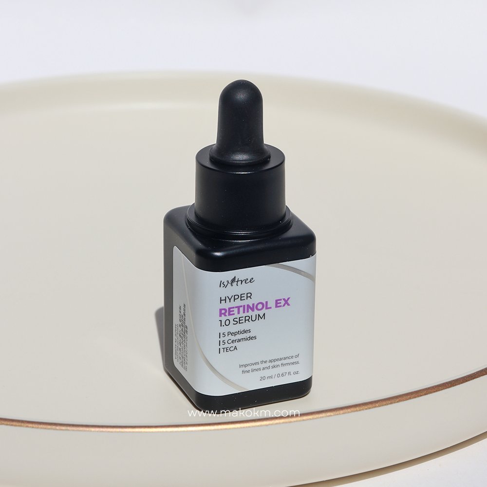 Isntree Hyper Retinol EX 1.0 Serum 20ml