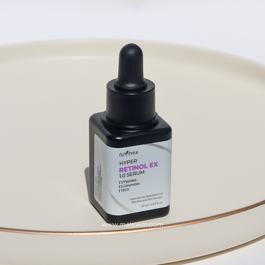 Isntree Hyper Retinol EX 1.0 Serum 20ml