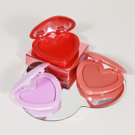 lilybyred Luv Beam Cheek Balm (varios tonos)