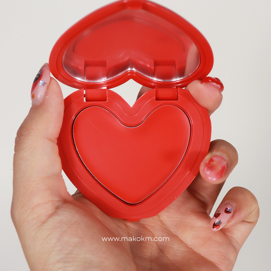 lilybyred Luv Beam Cheek Balm (varios tonos)
