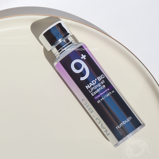 Numbuzin No.9 NAD Bio Lifting Essence 50ml