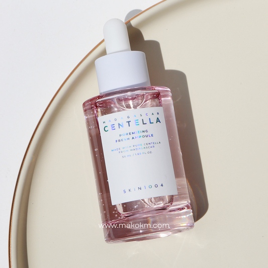 Skin1004 Madagascar Centella Poremizing Fresh Ampoule 50ml