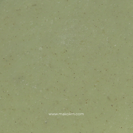 Arencia Fresh Green Rice Mochi Cleanser 120g