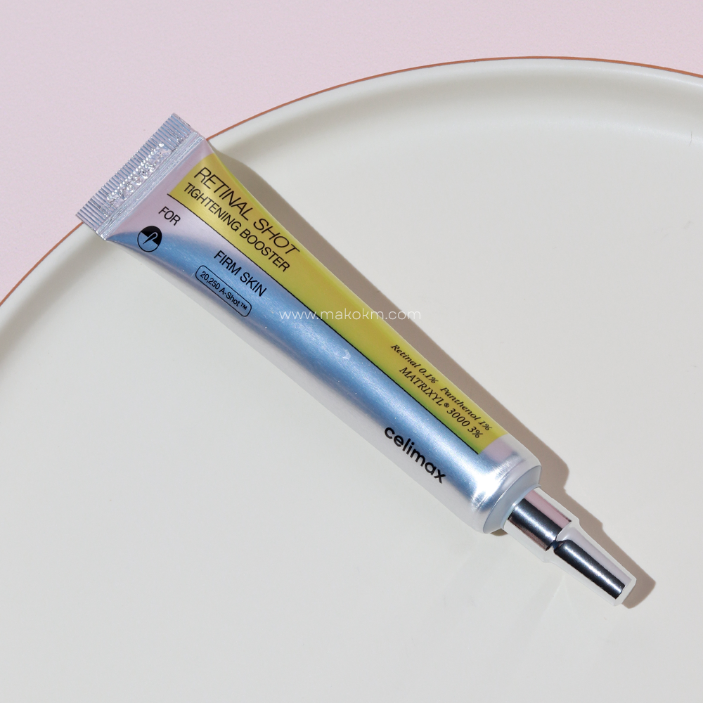 celimax THE -A Retinal Shot Tightening Booster 15ml