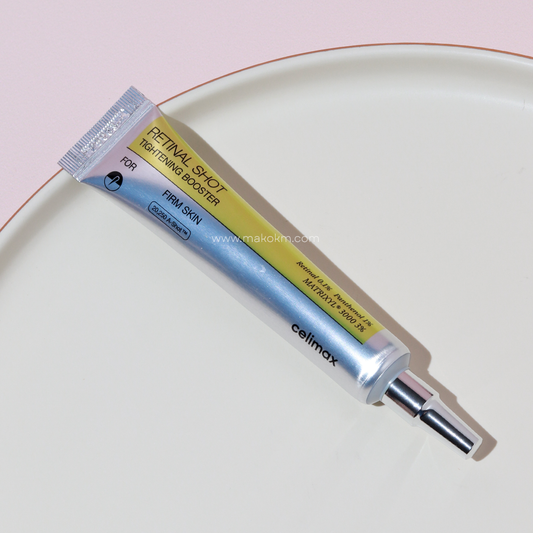 celimax THE -A Retinal Shot Tightening Booster 15ml