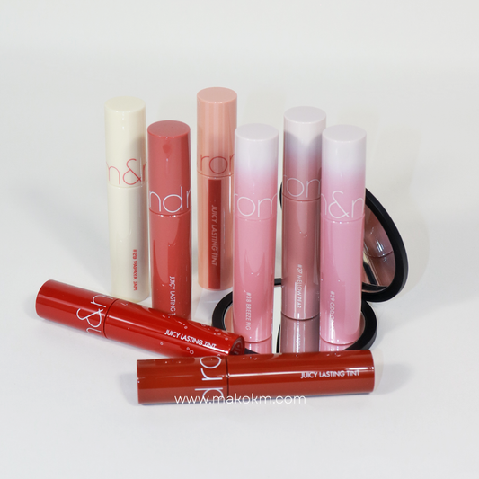 ROM&ND Juicy Lasting Tint 5.5g ¡Nuevos Tonos!