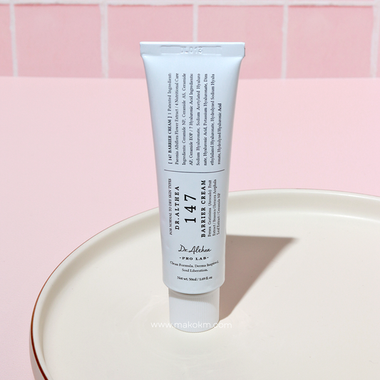 Dr.Althea 147 Barrier Cream 50ml
