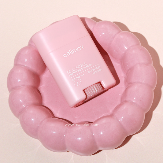 celimax Oil Control Mattifying Sun Stick 19g