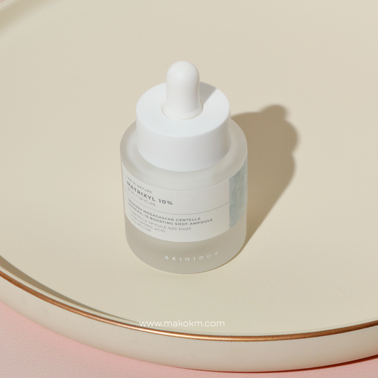 SKIN1004 Madagascar Centella Matrixyl 10 Boosting Shot Ampoule 30ml