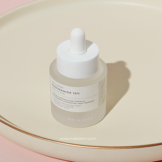 SKIN1004 Madagascar Centella Niacinamide 10 Boosting Shot Ampoule 30ml