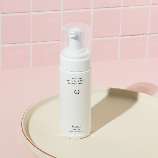 Dr.Althea Amino Acid Gentle Bubble Cleanser 140ml