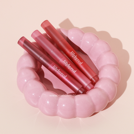 lilybyred Milky Blur Fondue Bar 1.9g