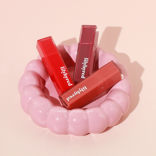 lilybyred Bloody Liar Coating Tint 4g !Varios tonos!