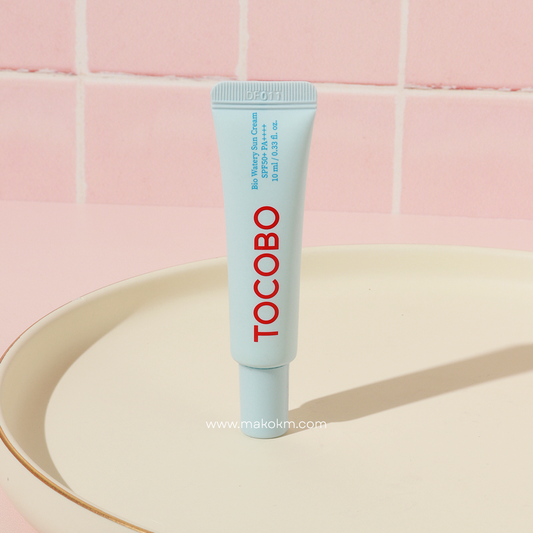 TOCOBO Bio Watery Sun Cream SPF50+ PA++++ 10ml *Mini