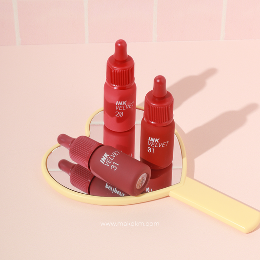 Peripera Ink The Velvet 4g