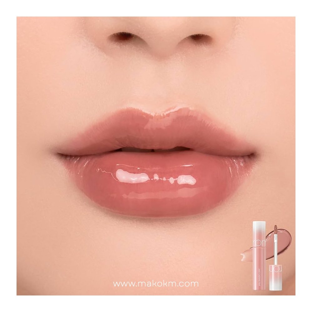 ROM&ND Juicy Lasting Tint 5.5g ¡Nuevos Tonos!
