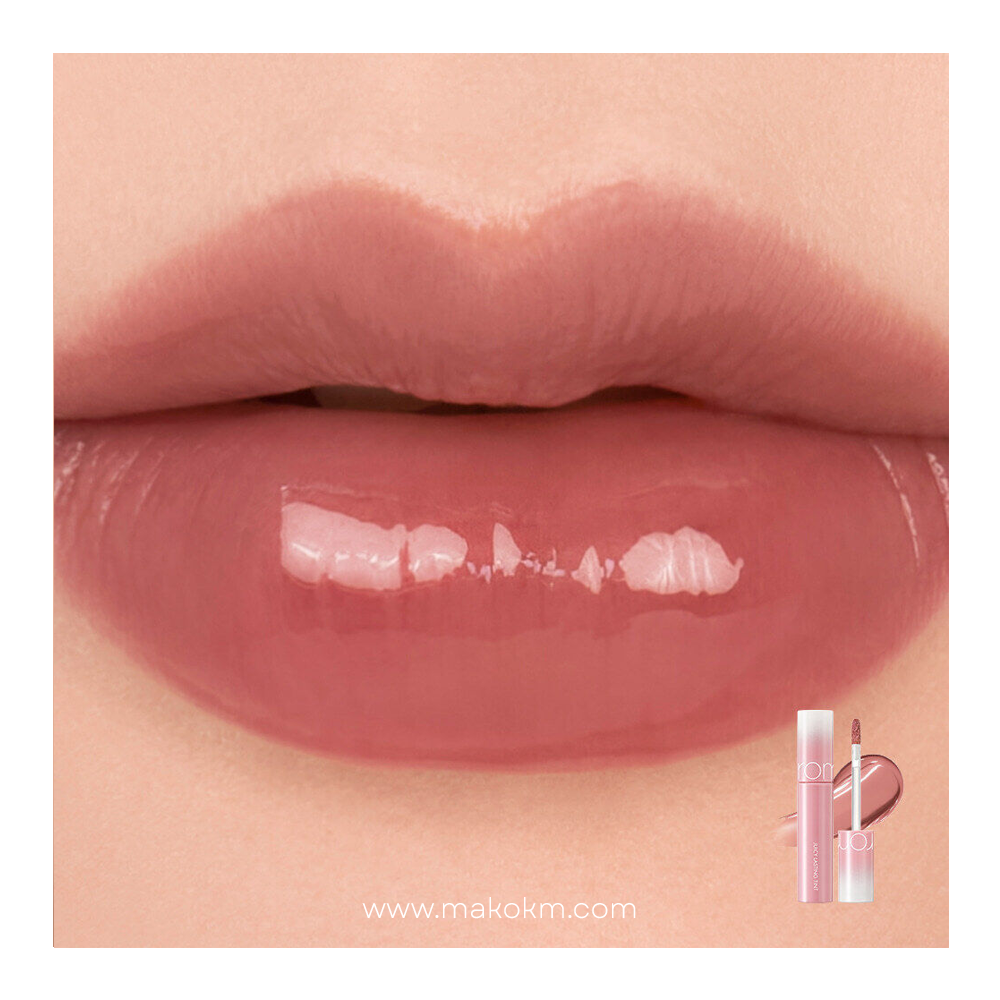 ROM&ND Juicy Lasting Tint 5.5g ¡Nuevos Tonos!