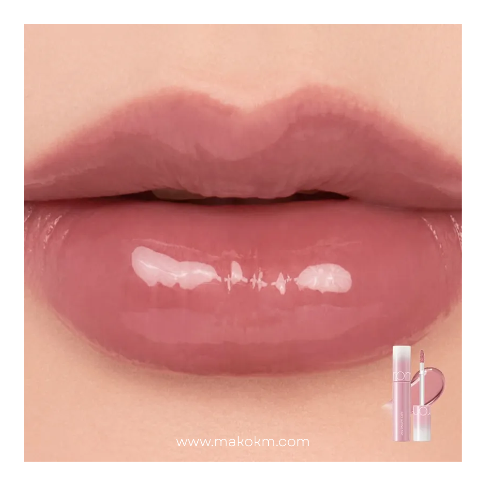 ROM&ND Juicy Lasting Tint 5.5g ¡Nuevos Tonos!