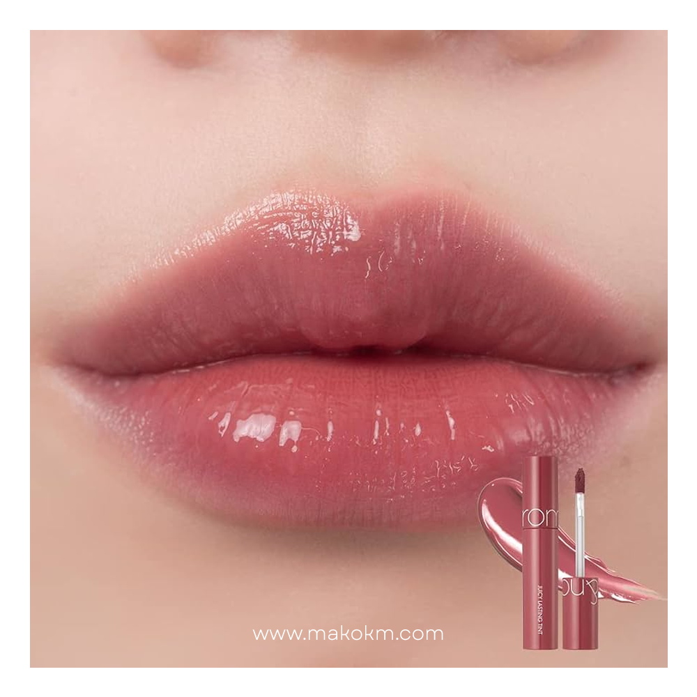 ROM&ND Juicy Lasting Tint 5.5g ¡Nuevos Tonos!