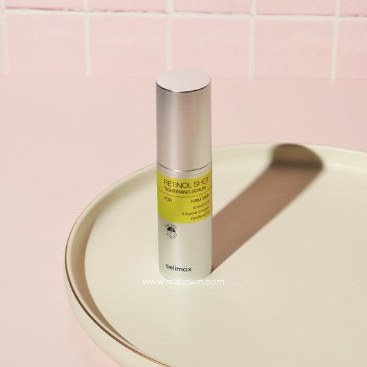 CELIMAX The Vita-A Retinol Shot Tightening Serum 30ml