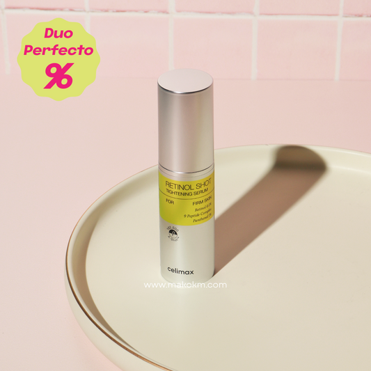 CELIMAX The Vita-A Retinol Shot Tightening Serum 30ml