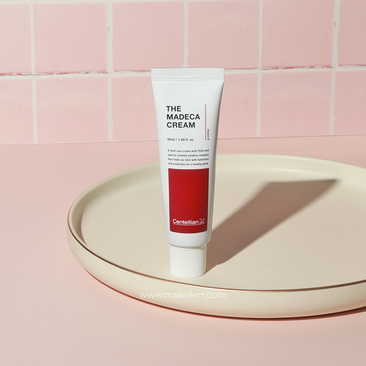 Centellian 24 The madeca cream 50ml (season 6)