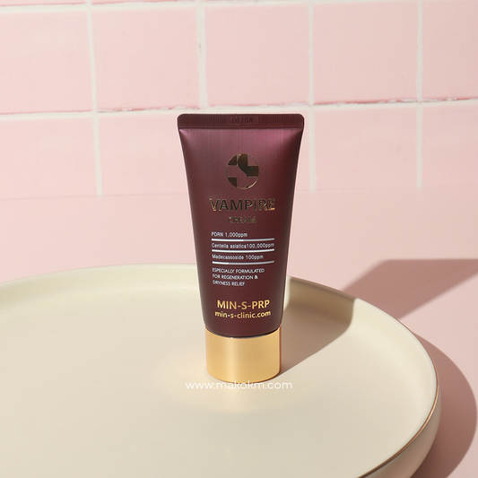 MIN-S-PRP Vampire Cream 50ml
