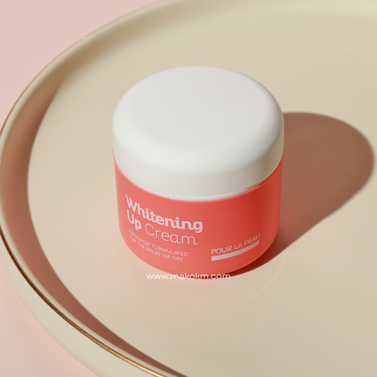 Pour La Peau Whitening Up Cream 50ml