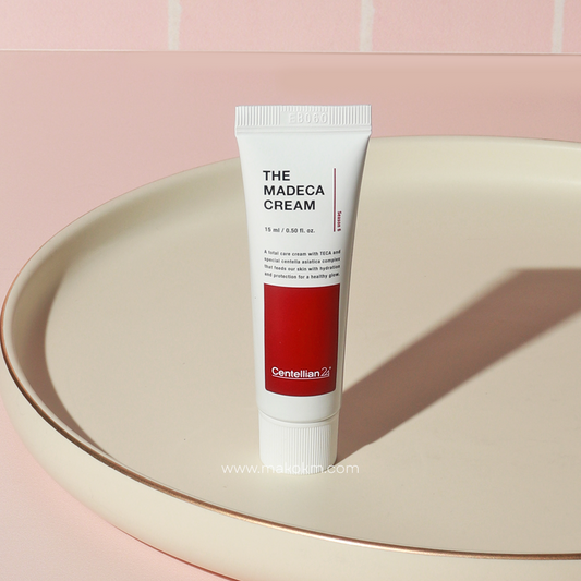 Centellian 24 The madeca cream 15ml (season 6) *Mini