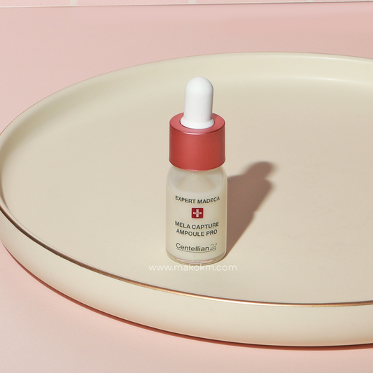 Centellian 24 Expert Madeca Mela Capture Ampoule Pro 10ml (Season 3) *Mini