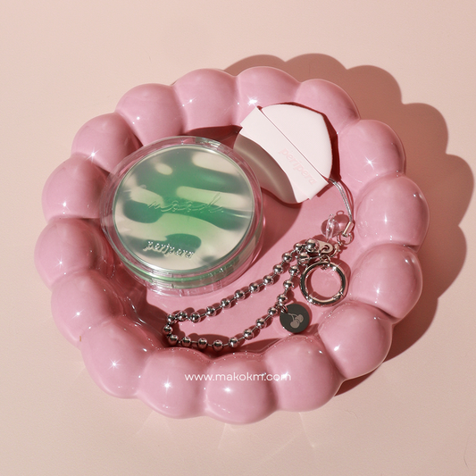 peripera Mood Fit Cover Cushion Soda Café Collection 13g