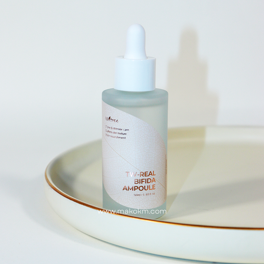 Isntree TW-Real Bifida Ampoule 50ml