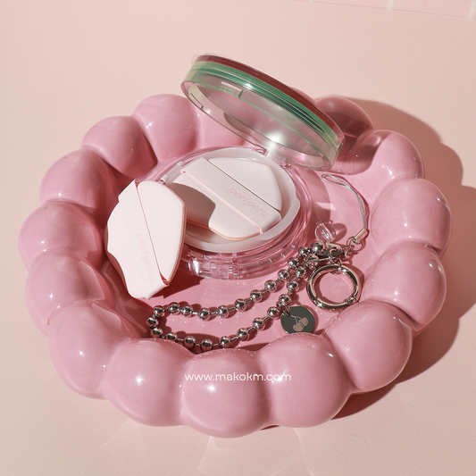 peripera Mood Fit Cover Cushion Soda Café Collection 13g