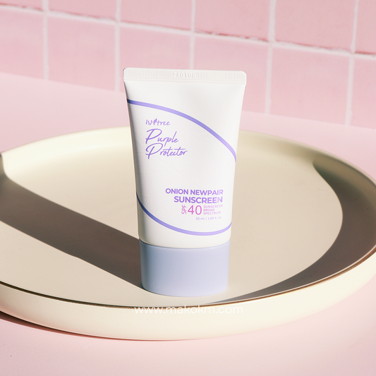 Isntree Onion Newpair Sunscreen 50ml