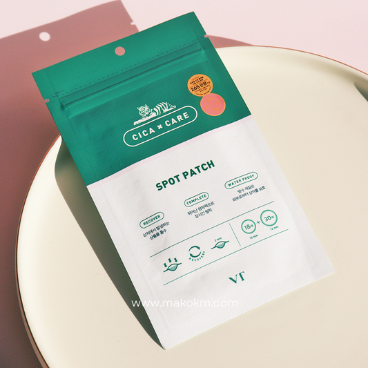 VT Cosmetics VT Spot Patch 48 parches