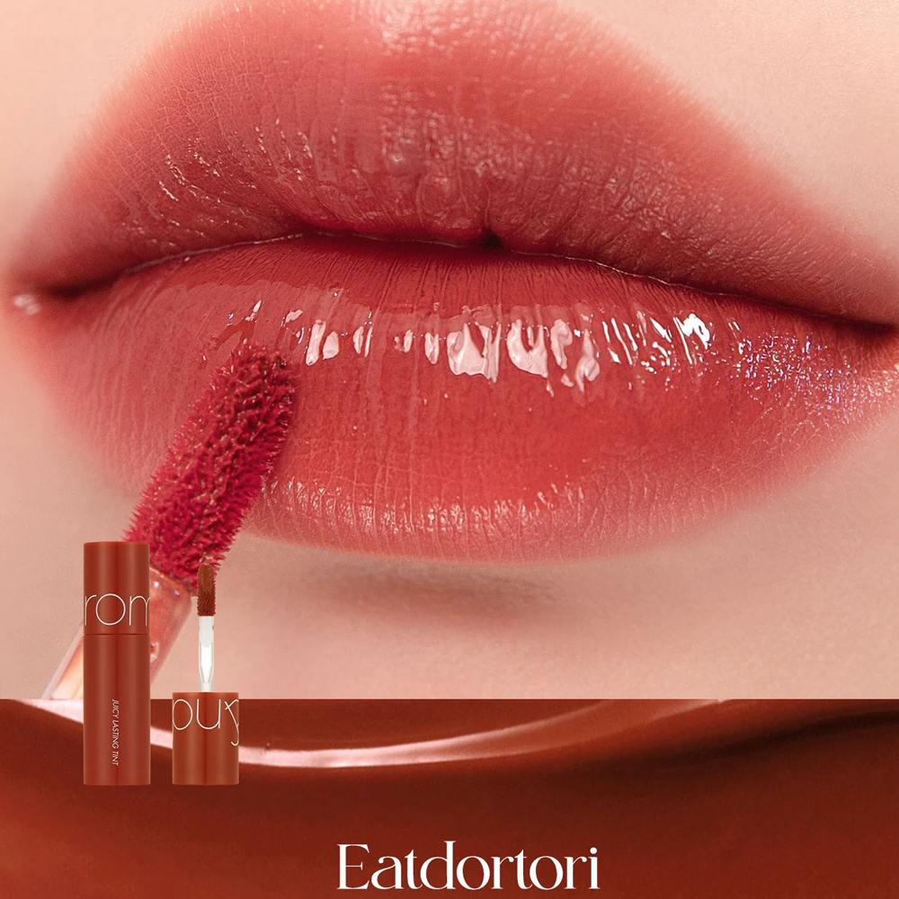 ROM&ND Juicy Lasting Tint 5.5g ¡Nuevos Tonos!