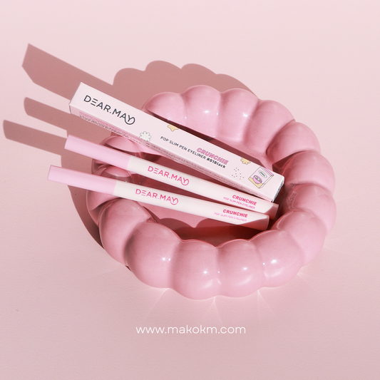 Dearmay Crunchie Pop Slim Pen Eyeliner