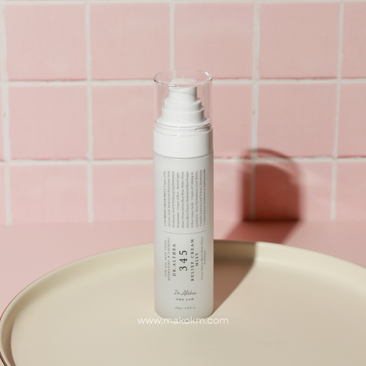 Dr.Althea 345 Relief Cream Mist 100ml