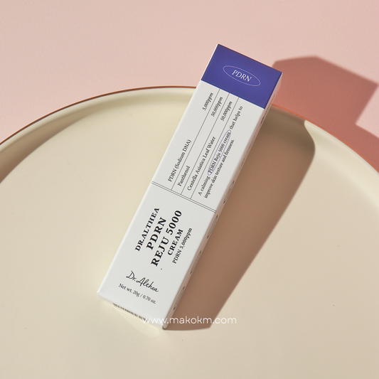 Dr.Althea Reju 5000 Cream 20g