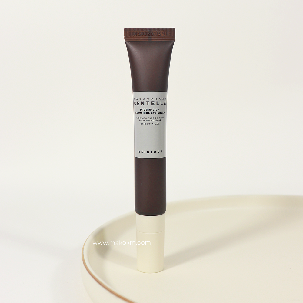 SKIN1004 Madagascar Centella Probio-Cica Bakuchiol Eye Cream 20ml