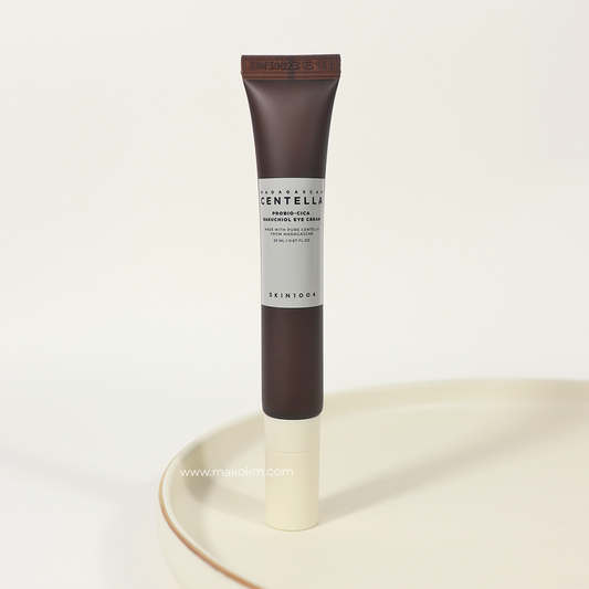 SKIN1004 Madagascar Centella Probio-Cica Bakuchiol Eye Cream 20ml
