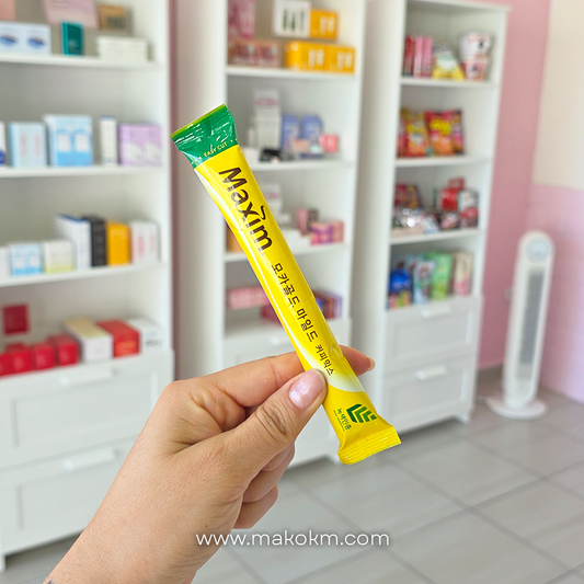 Maxim Coffee Mild (Sobre)