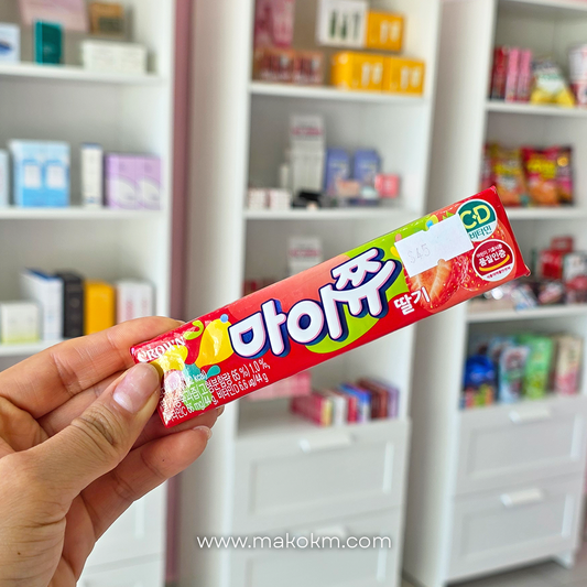 My Chew Fresa 🍓 (44g)