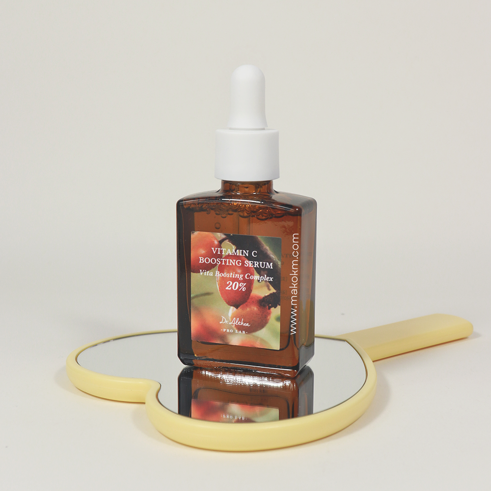 Dr.Althea Vitamin C Boosting Serum 30ml